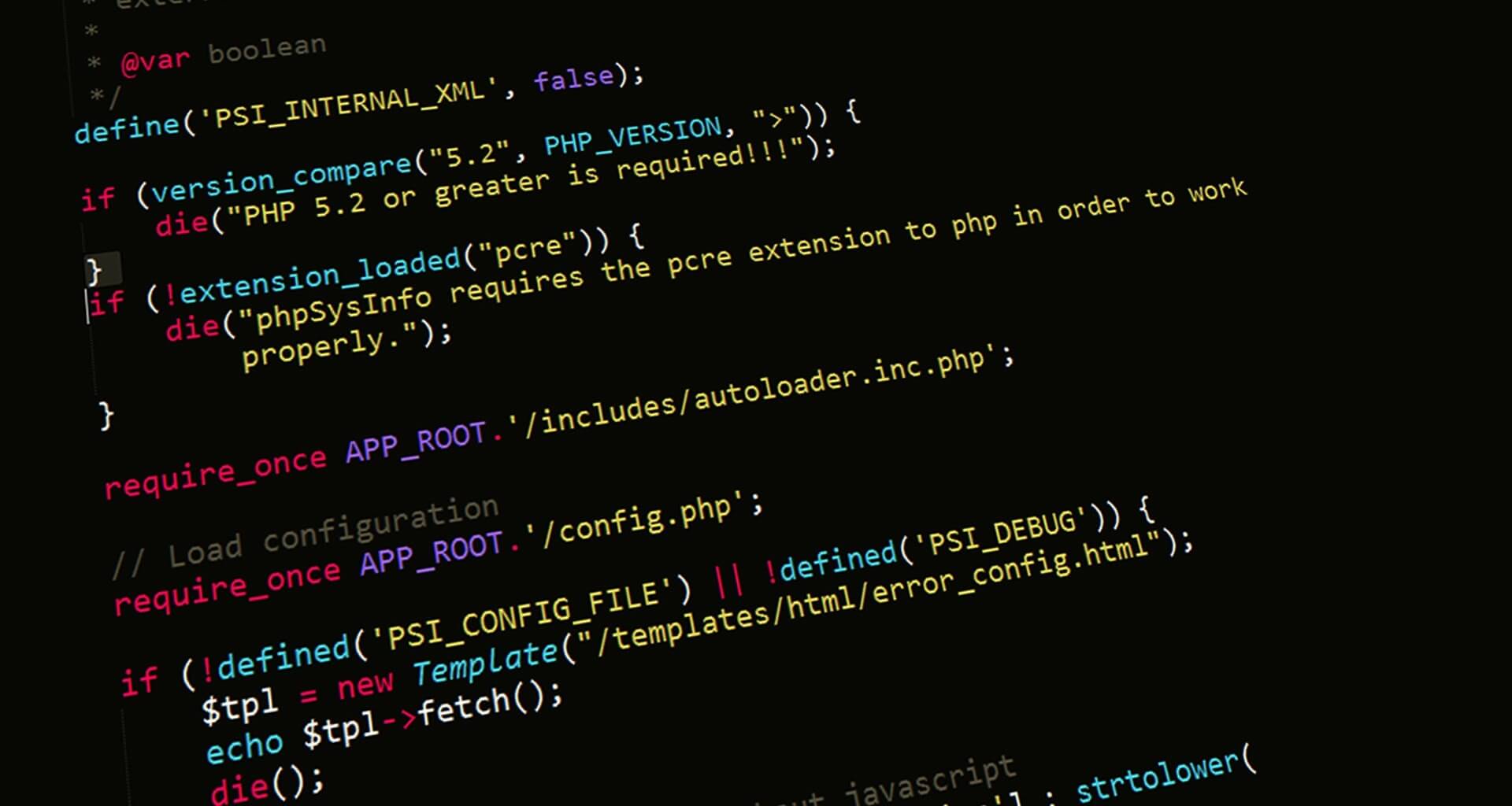 Laravel Development & Troubleshooting Assistance